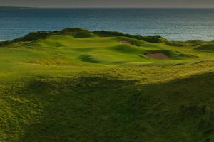 lahinch golf club
