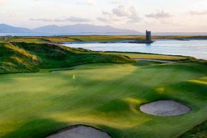 tralee golf club