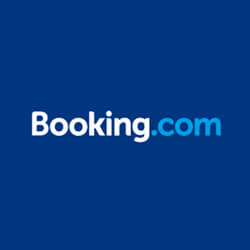 Bookings.com Review