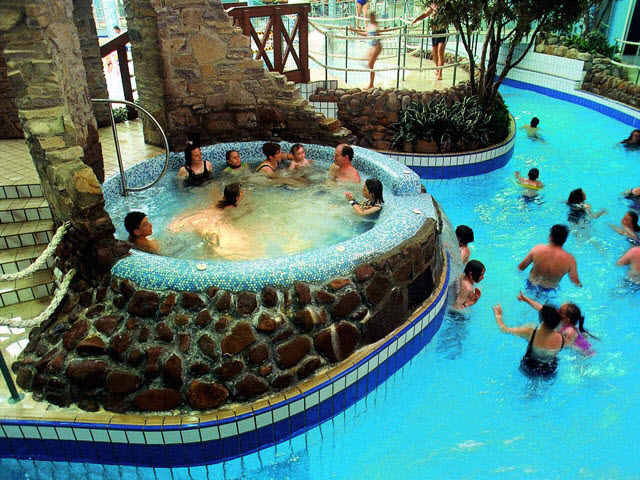 Local Activities