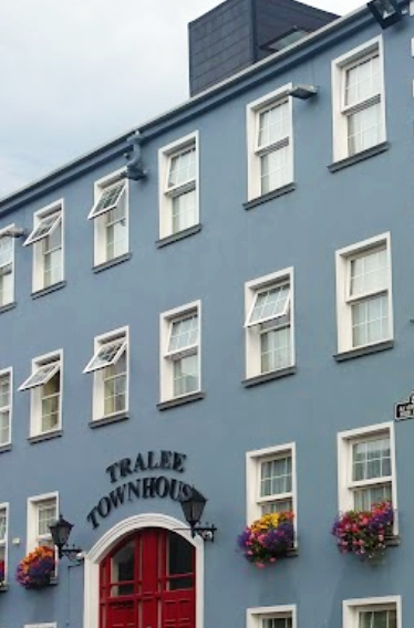 Tralee Townhouse